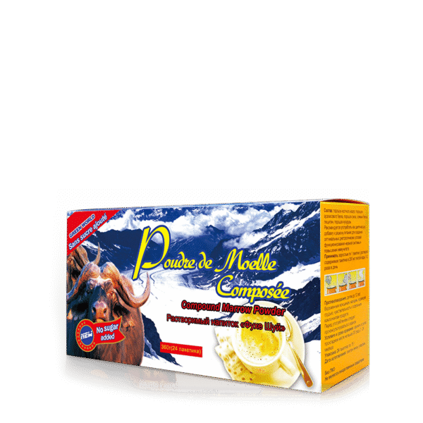 Compound Marrow Powder