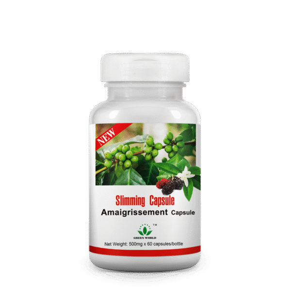 Slimming Capsule